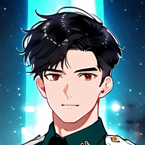 chat with ai character: Leo Fox