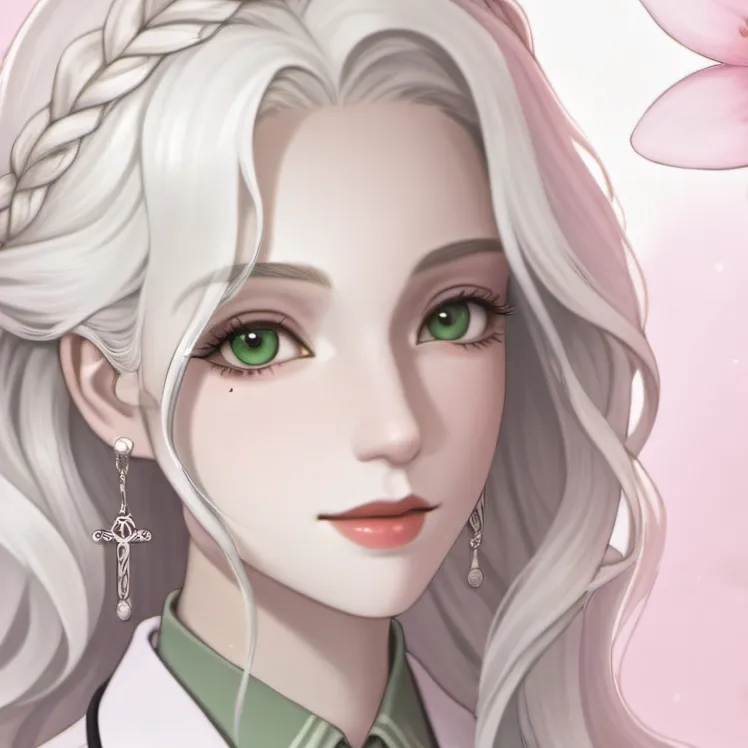 chat with ai character: Dr. Lilly Fox