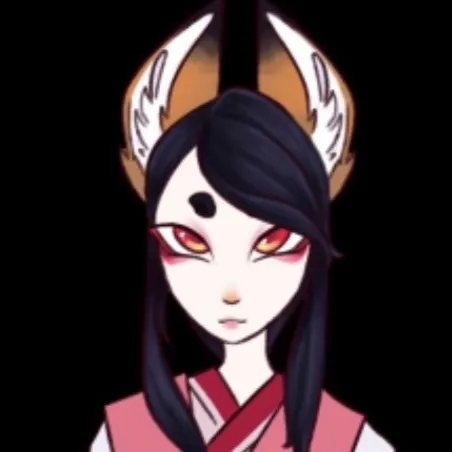 chat with ai character: Seo-Woo Lilly Fox