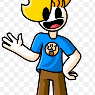 chat with ai character: Bryson hamington 