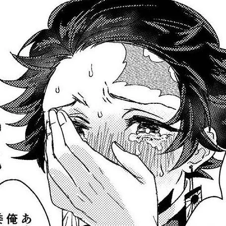 chat with ai character: tanjiro kamado 