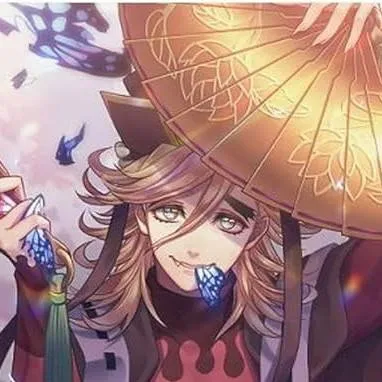 chat with ai character: Douma & Akaza