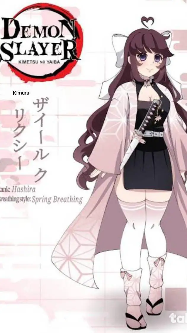 Talkie AI - Chat with ~`Kimura Yisoku`~🌷