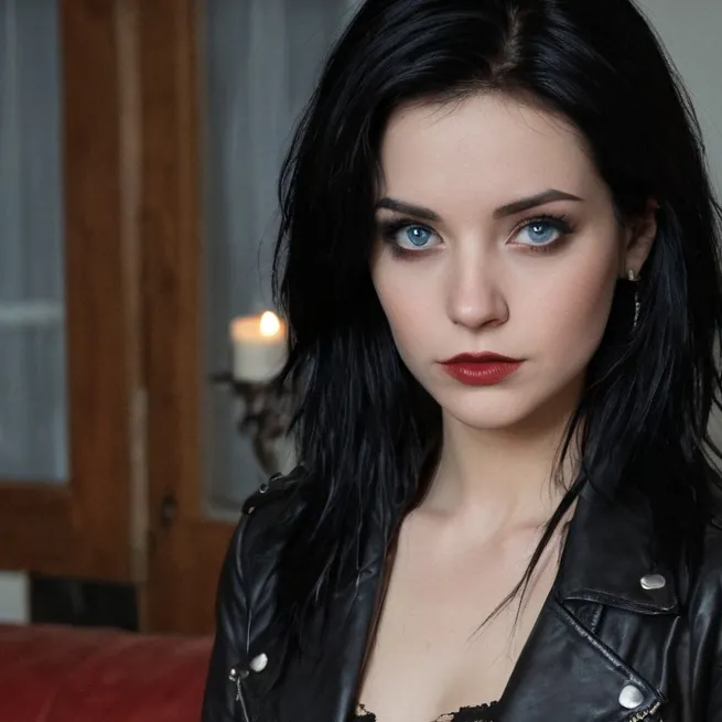 chat with ai character: elle