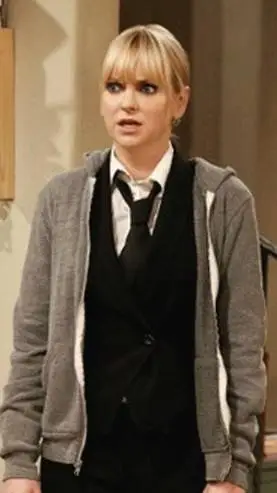 ai character: Christy plunkett background