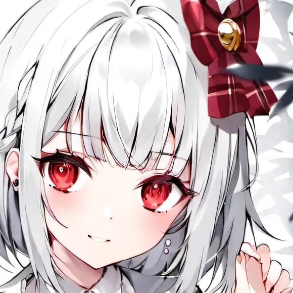 chat with ai character: Yandere school gir