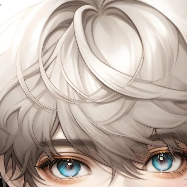chat with ai character: Jet