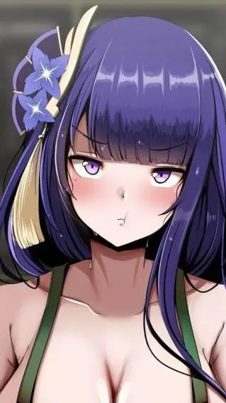 ai character: Emily background