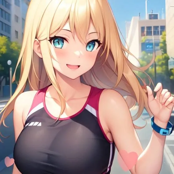 chat with ai character: Emma