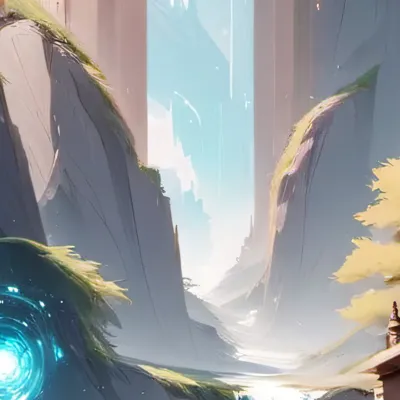 chat with ai character: Threads Of Fate 4