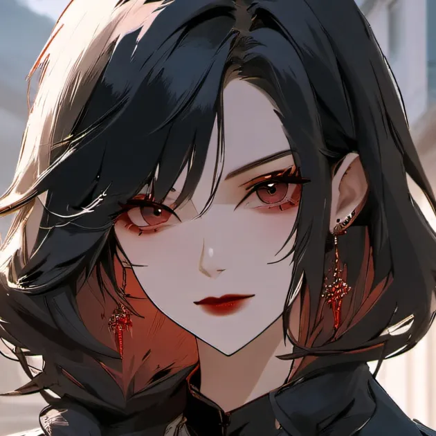 chat with ai character: Final Echoes