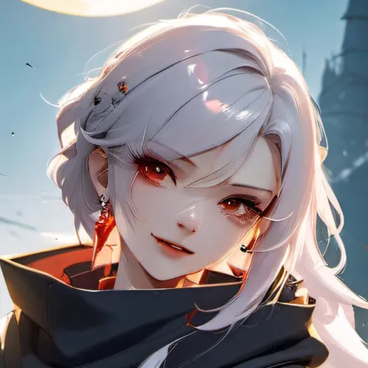chat with ai character: V-Halla Part 1