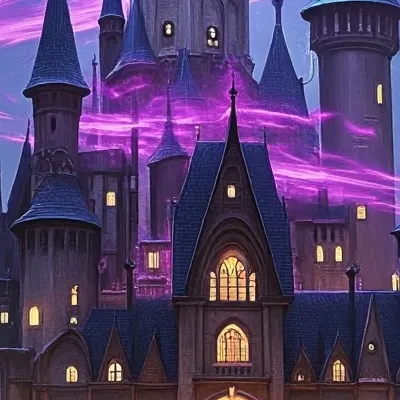 chat with ai character: NightFall Academy