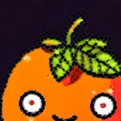 chat with ai character: BAD TOMATO ! >:(