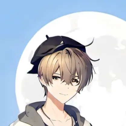 chat with ai character: Oliver