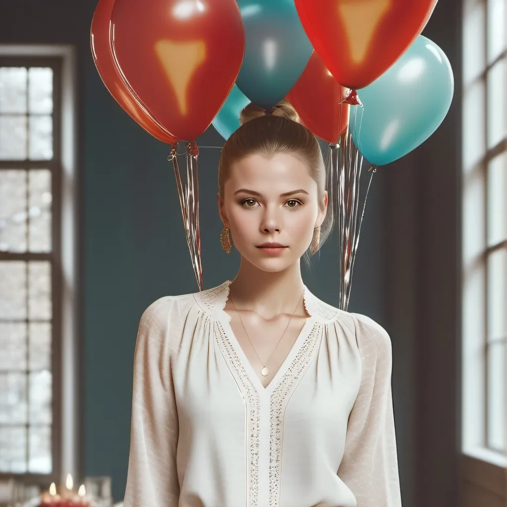 chat with ai character: Corinna