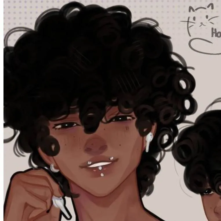 chat with ai character: Cameron 