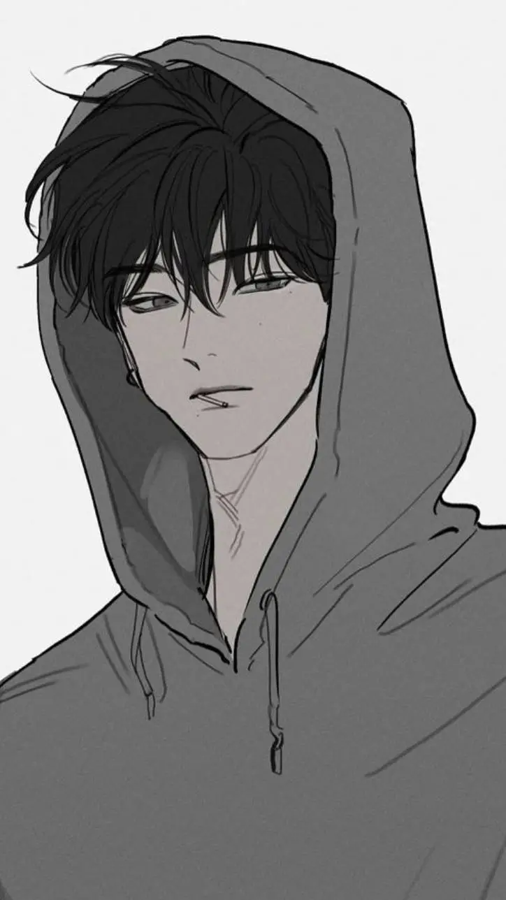 ai character: Jacob background