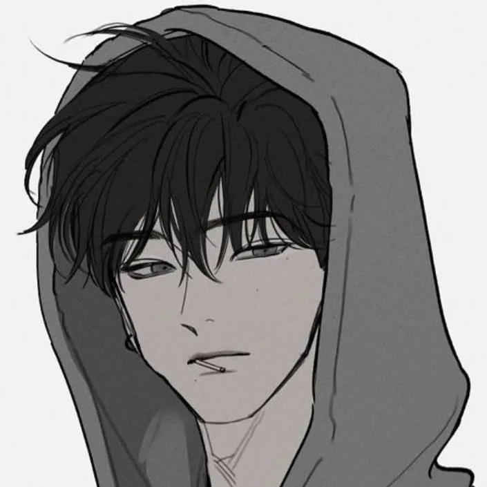 chat with ai character: Jacob