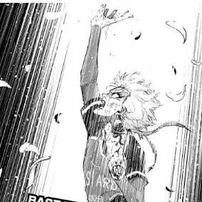 chat with ai character: Become a striker!