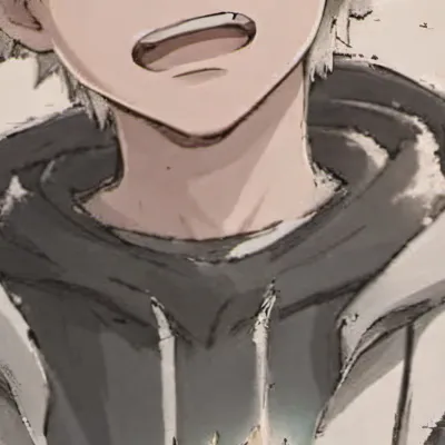 chat with ai character: Bakugo x stormy ￼