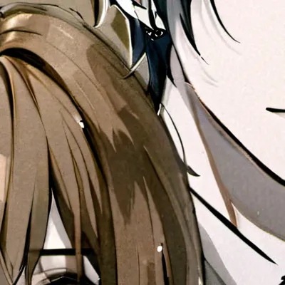 chat with ai character: Simon x Michael 