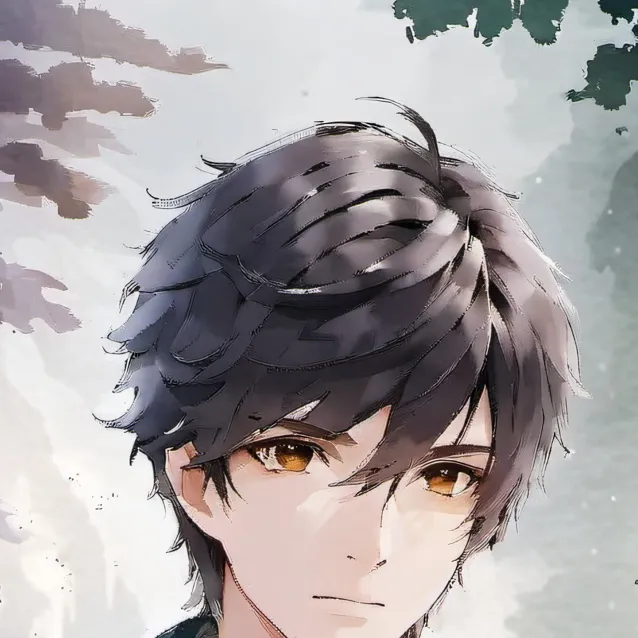 chat with ai character: kaiden