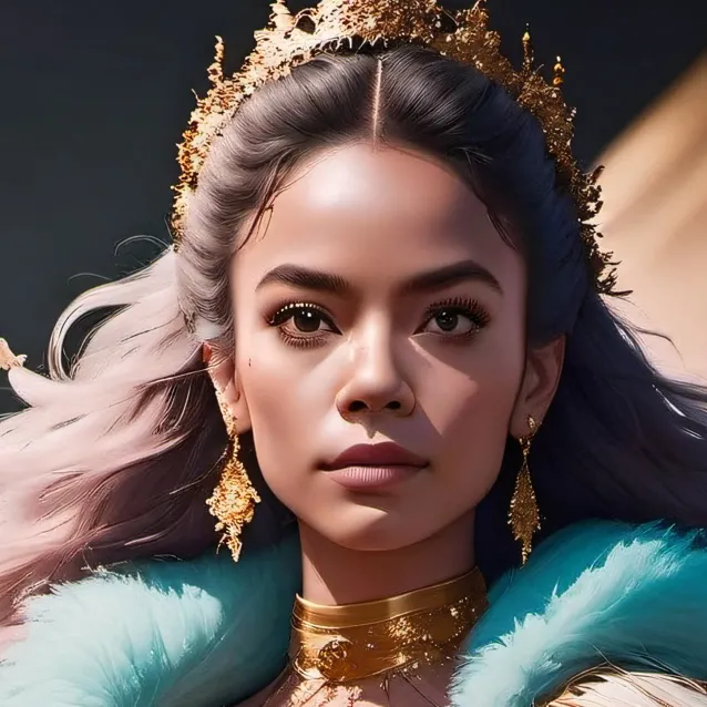 chat with ai character: Josie McCoy