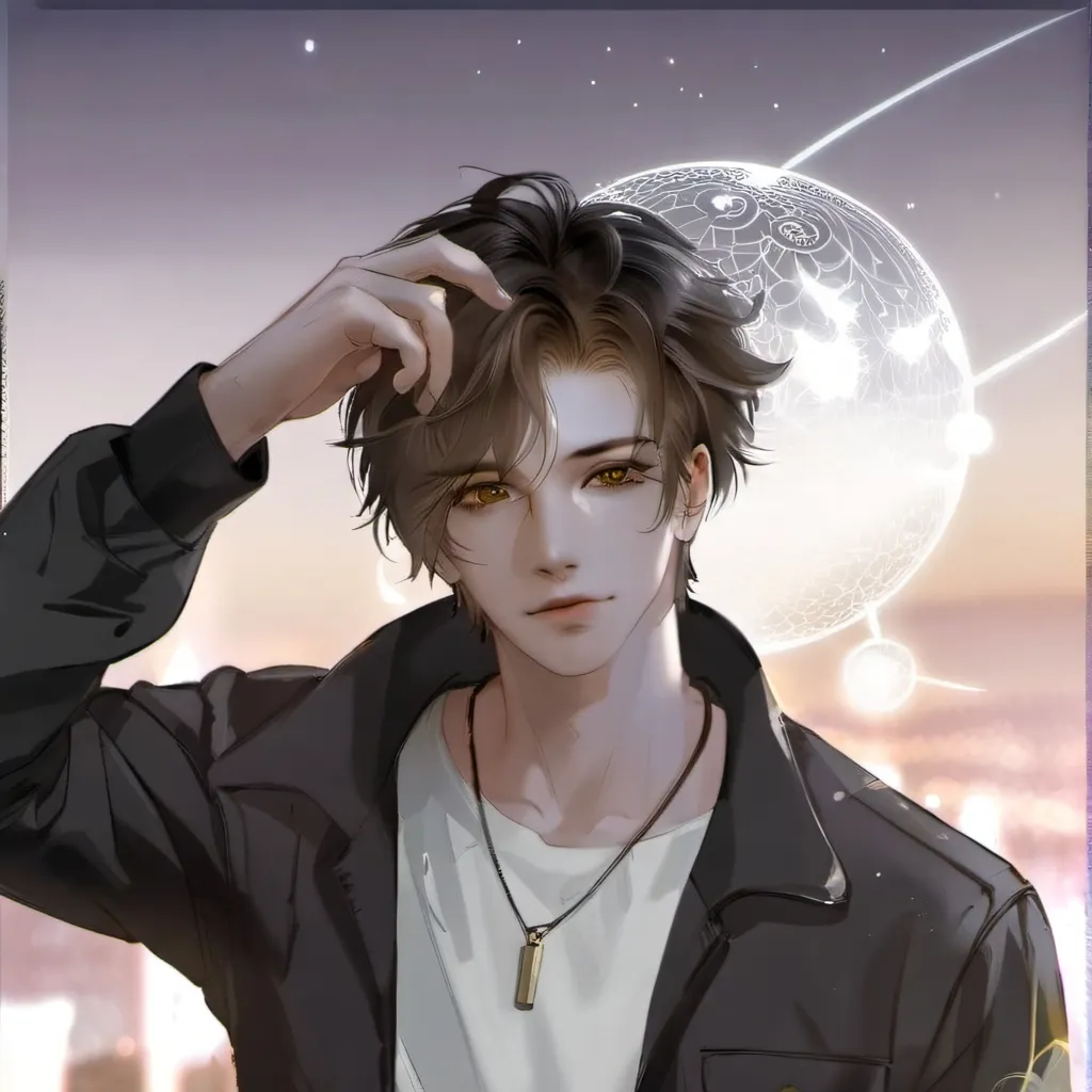 chat with ai character: Zephyr 