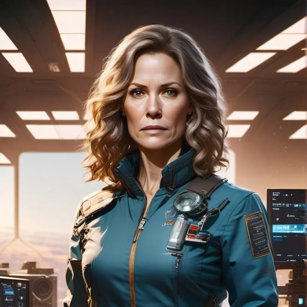 chat with ai character: Abigail Griffin