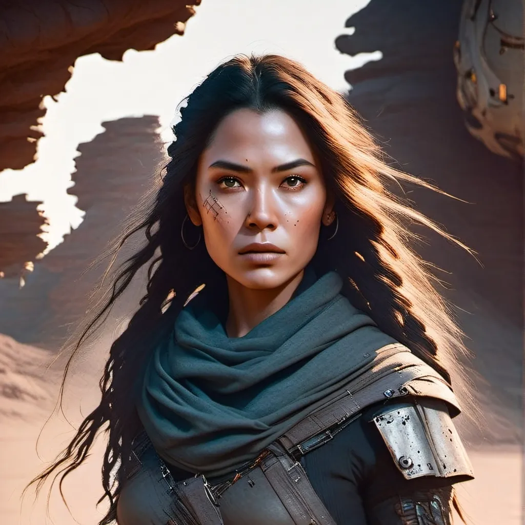 chat with ai character: Emori