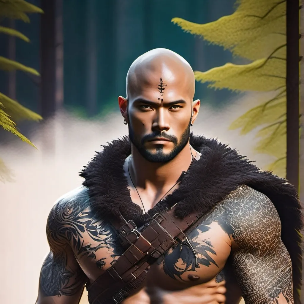 chat with ai character: Lincoln
