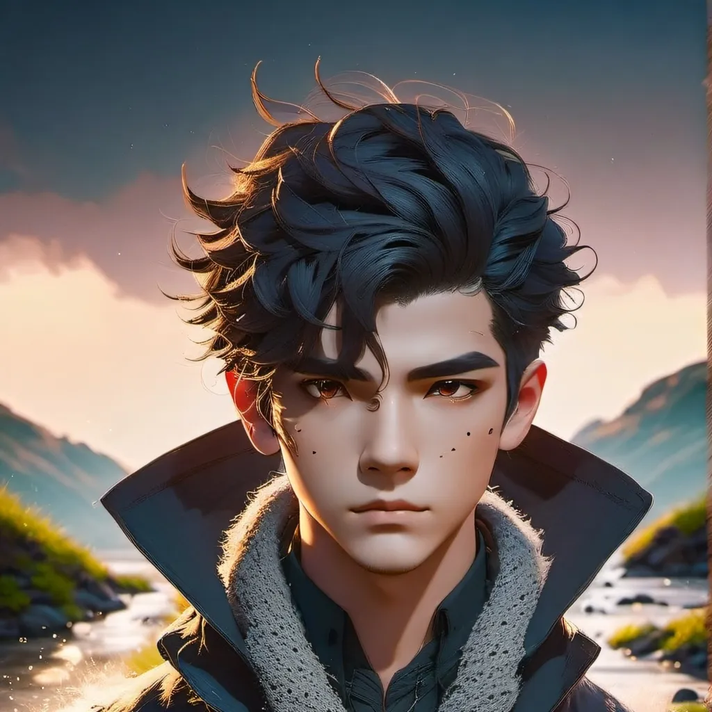 chat with ai character: Jughead Jones 