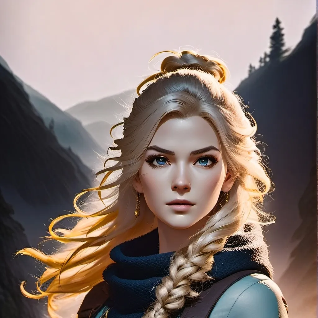 chat with ai character: Betty Cooper