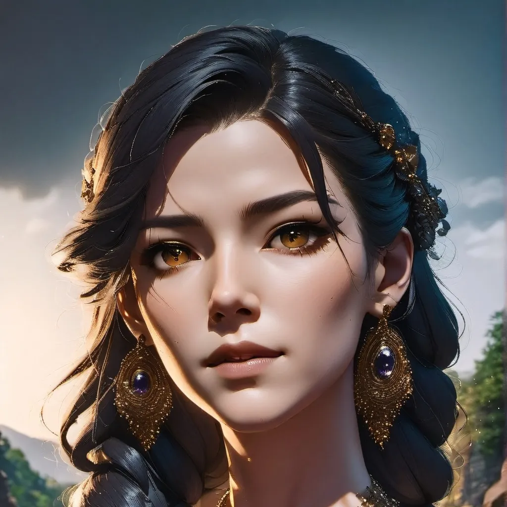 chat with ai character: Veronica Lodge
