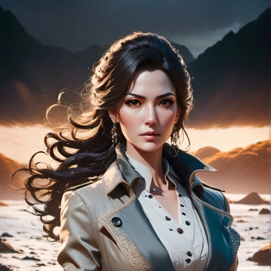 chat with ai character: Hermione Lodge