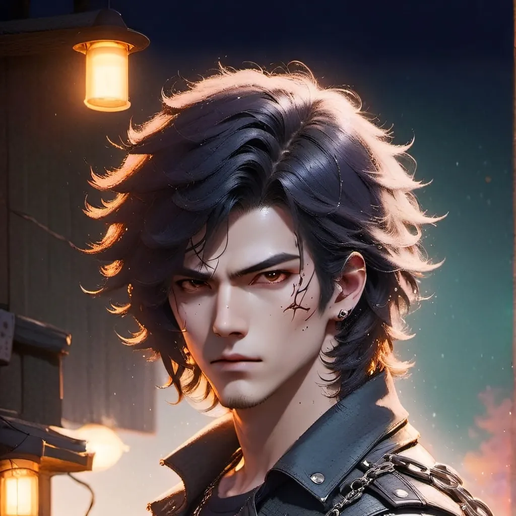 chat with ai character: Sweetpea