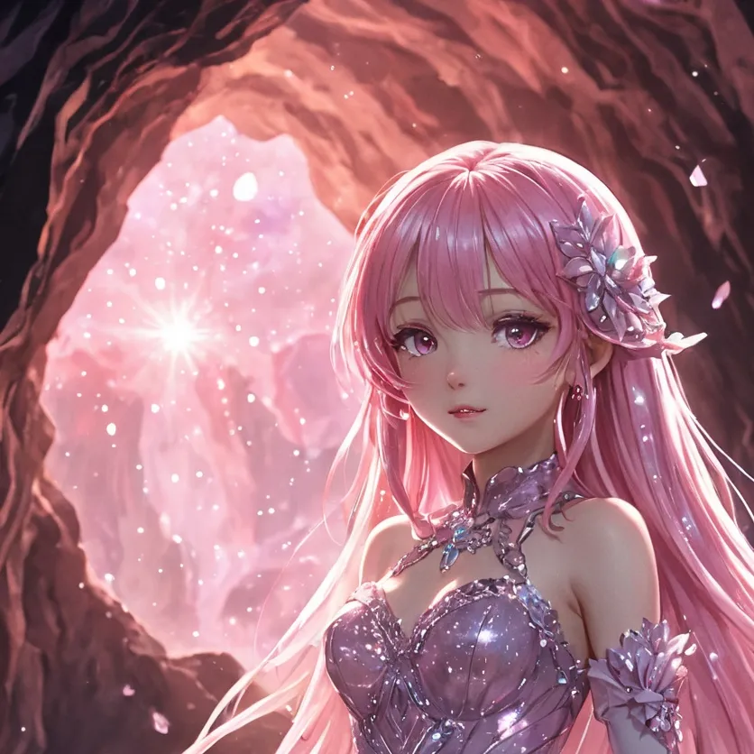 chat with ai character: Astris