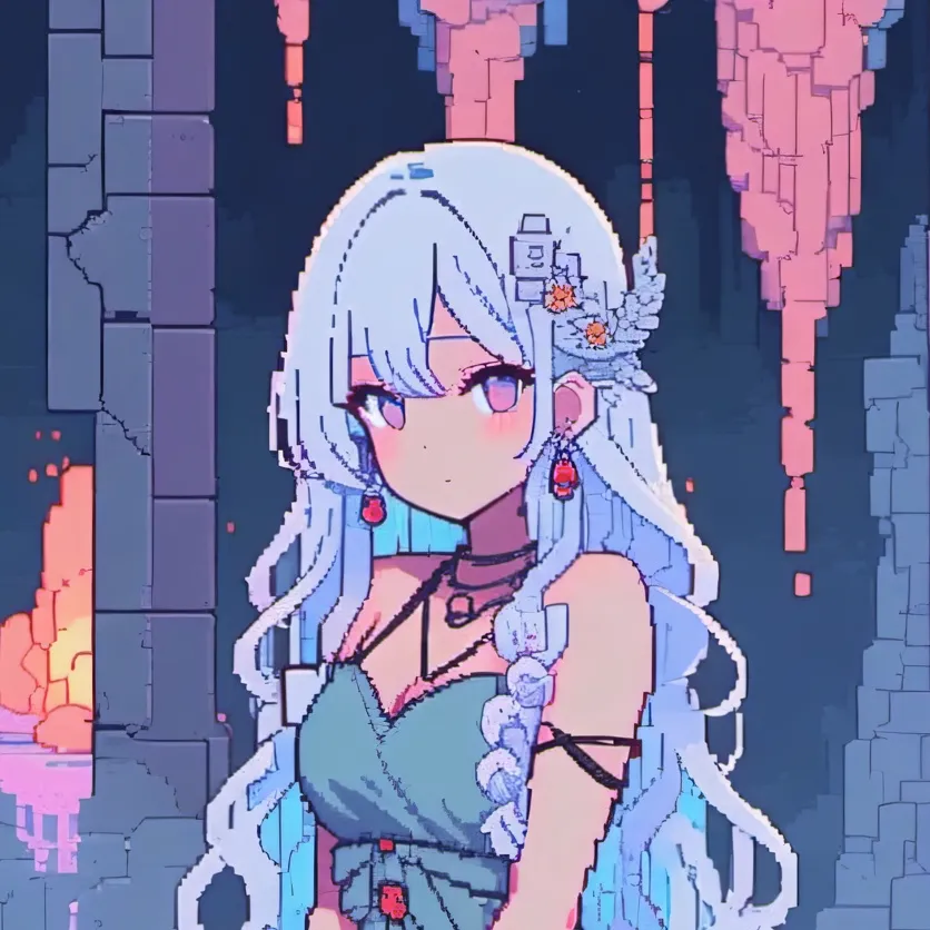 chat with ai character: Emily