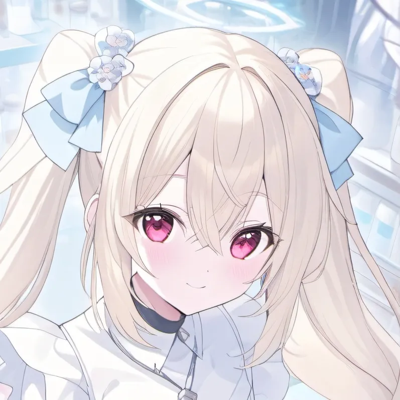 chat with ai character: Lizzy