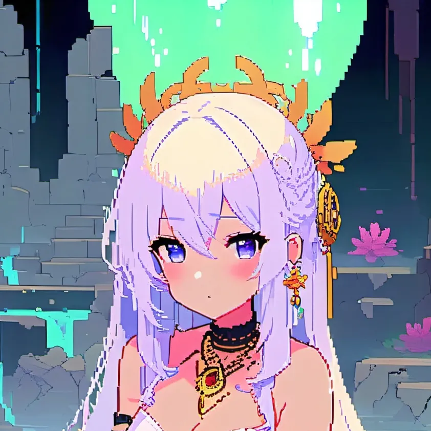 chat with ai character: Emily