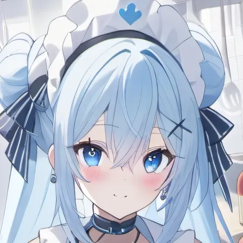 chat with ai character: Nilla