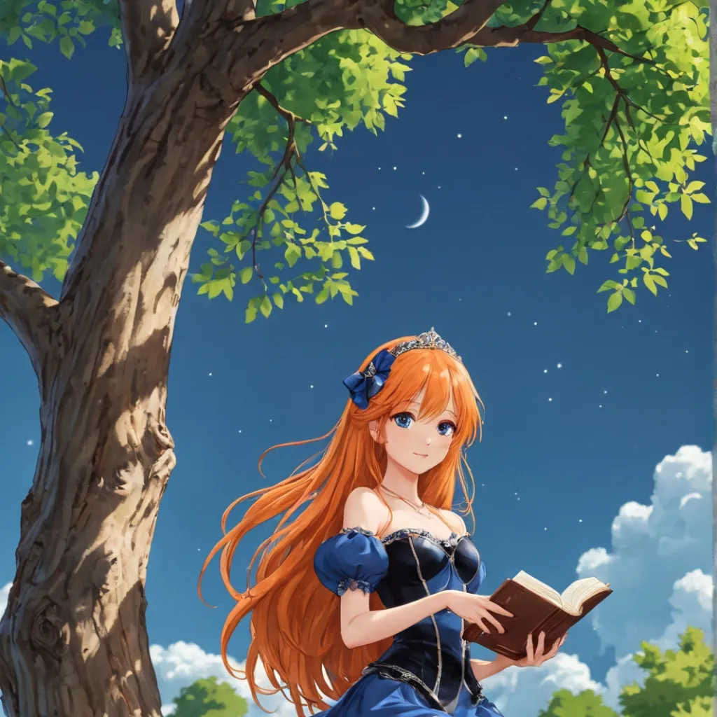 chat with ai character: Alice