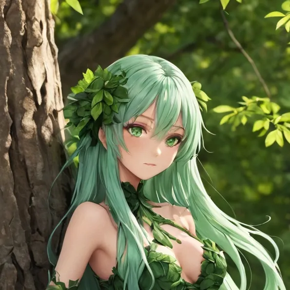 chat with ai character: Dar