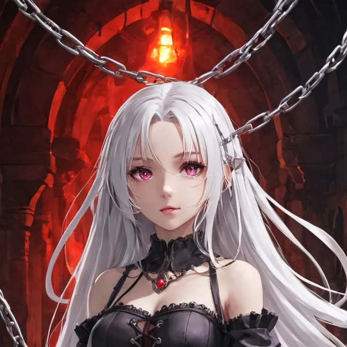 chat with ai character: Jessica (You)