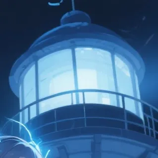 chat with ai character: Leaving home...