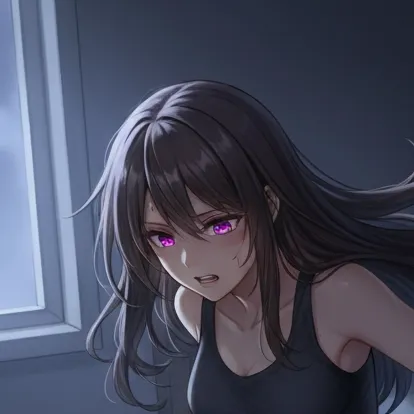 chat with ai character: Lisa