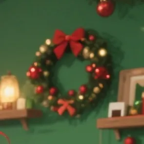 chat with ai character: Mary