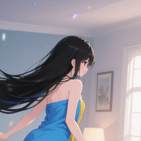 chat with ai character: Rosetta