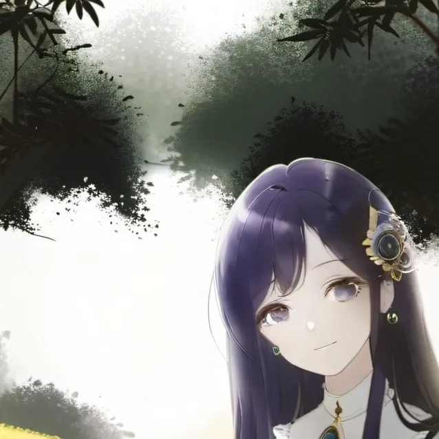 chat with ai character: Asoda